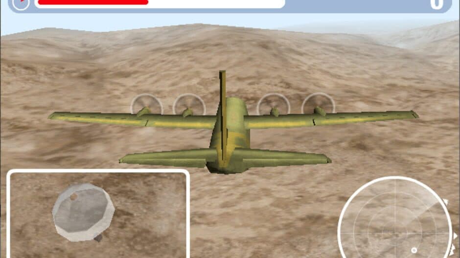 Скриншот 6 из Air Drop
