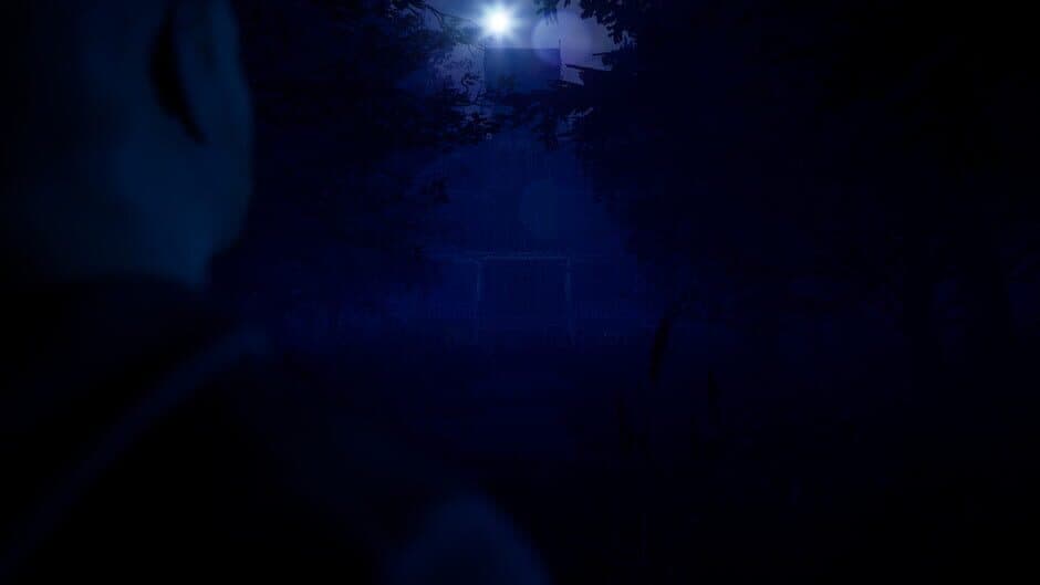 Скриншот 2 из Blue Light