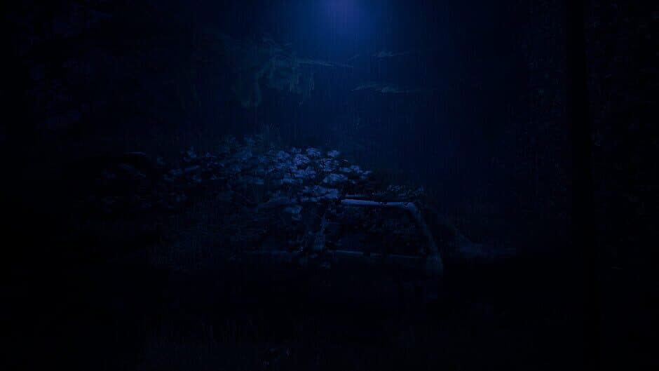 Скриншот 3 из Blue Light