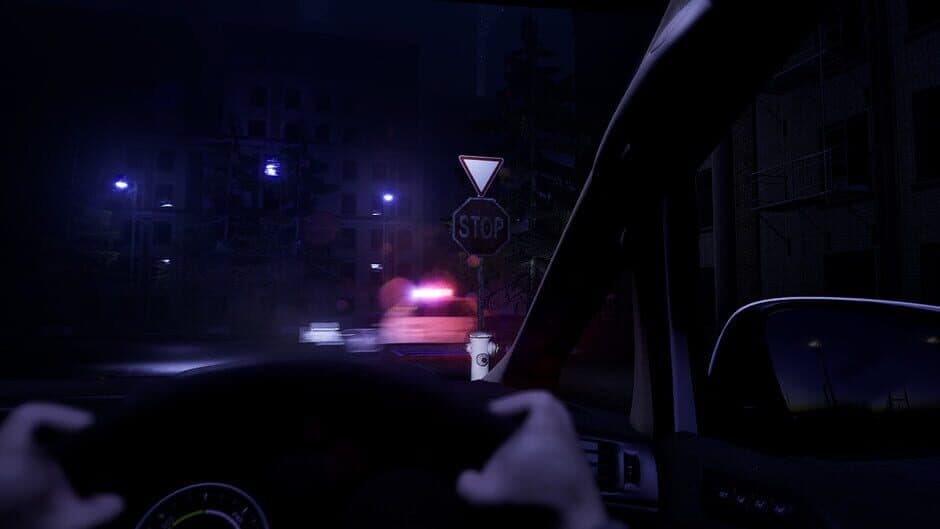Скриншот 4 из Blue Light