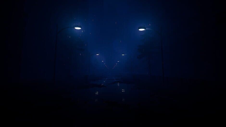 Скриншот 5 из Blue Light