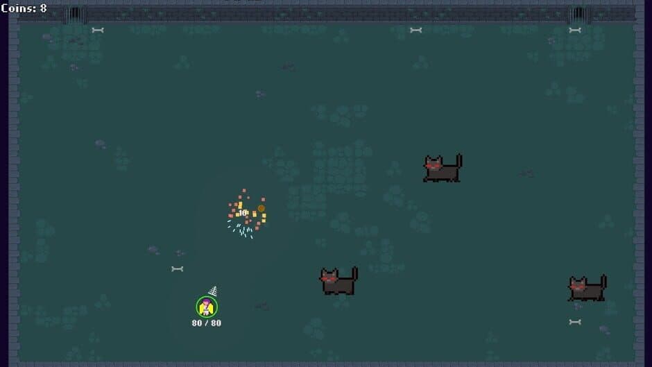Скриншот 8 из Helen in Hell