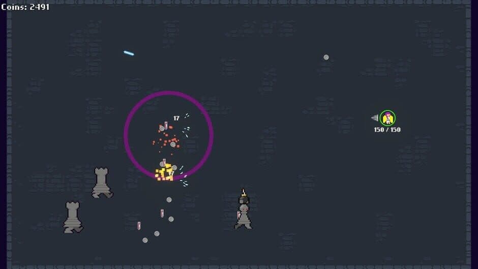 Скриншот 1 из Helen in Hell