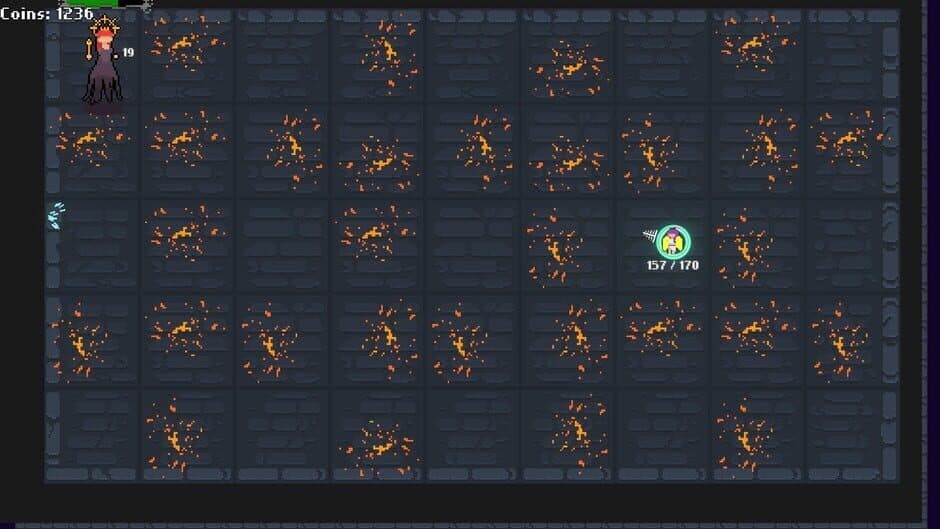 Скриншот 2 из Helen in Hell