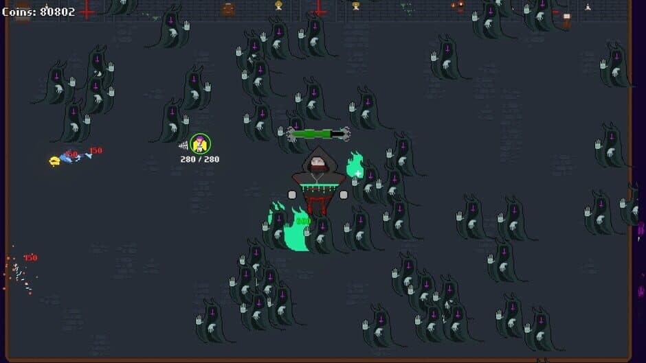 Скриншот 6 из Helen in Hell