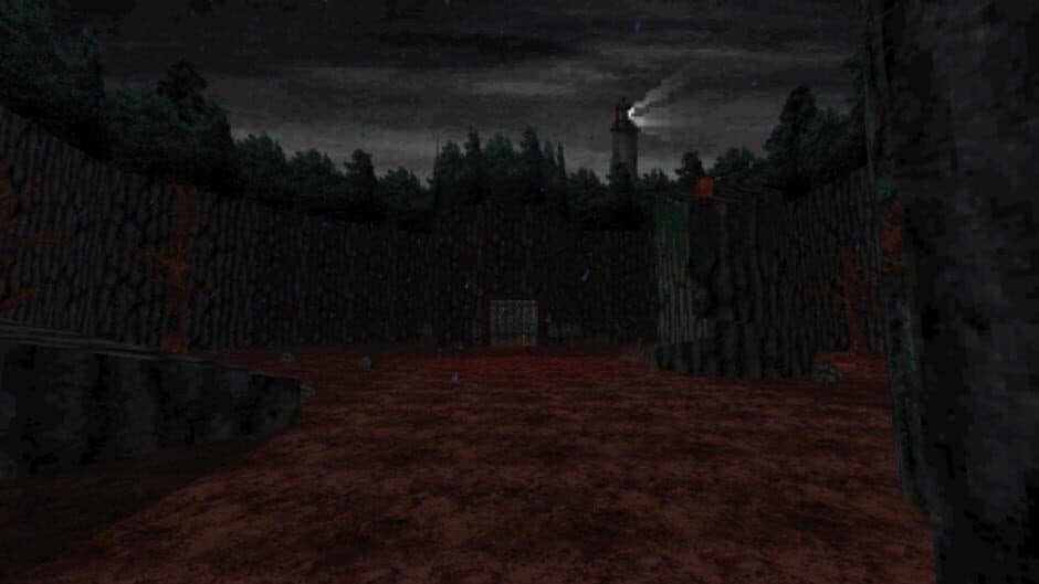 Скриншот 2 из Blood: What Lies Beneath