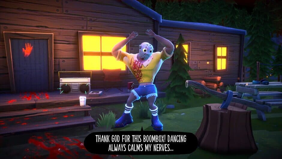 Скриншот 10 из The Good Ghouls