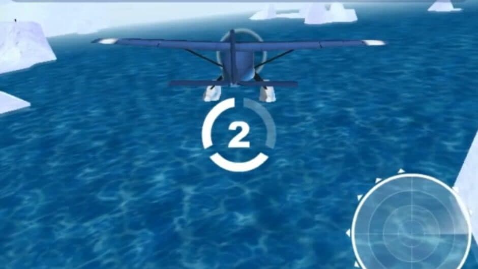 Скриншот 2 из Arctic Flyer