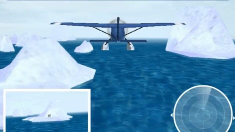 Скриншот 3 из Arctic Flyer