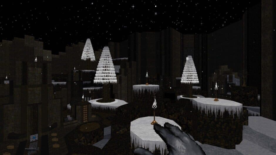 Скриншот 3 из Sleepwalking