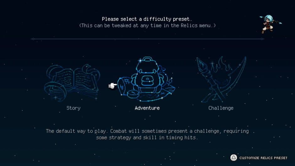 Скриншот 7 из Sea of Stars: Dawn of Equinox