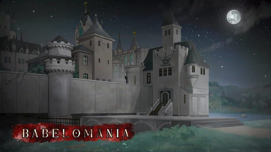 Скриншот 4 из Babelomania