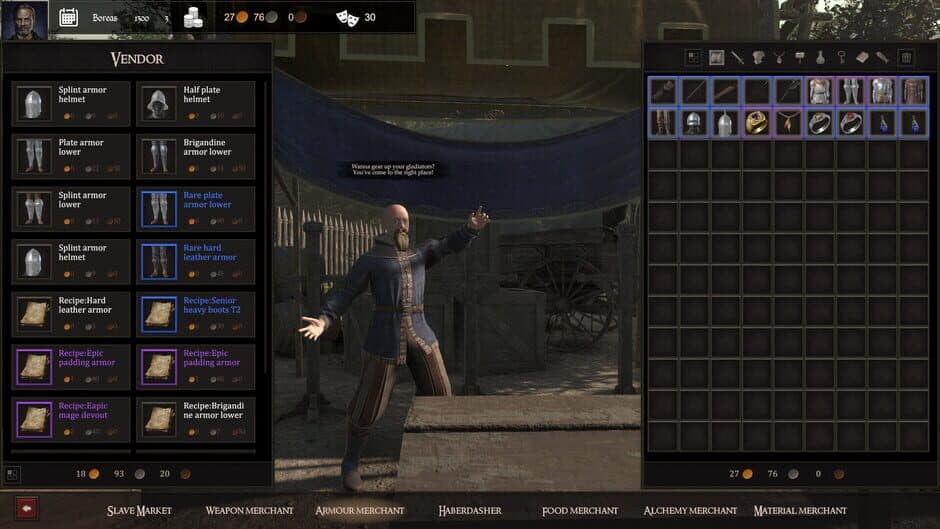 Скриншот 7 из Blackthorn Arena: Reforged