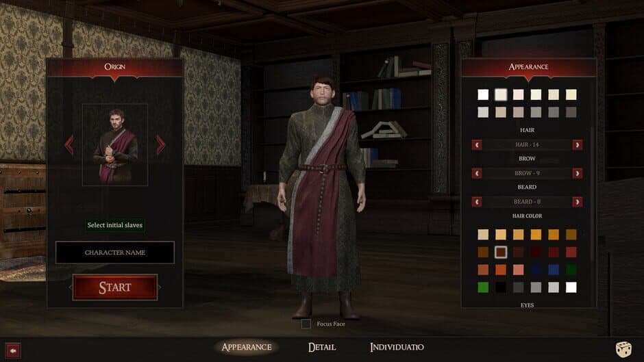 Скриншот 3 из Blackthorn Arena: Reforged