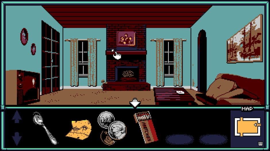 Скриншот 1 из Night Manor
