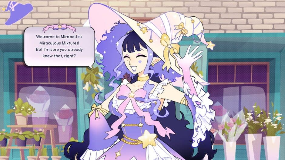 Скриншот 2 из Witch You Want