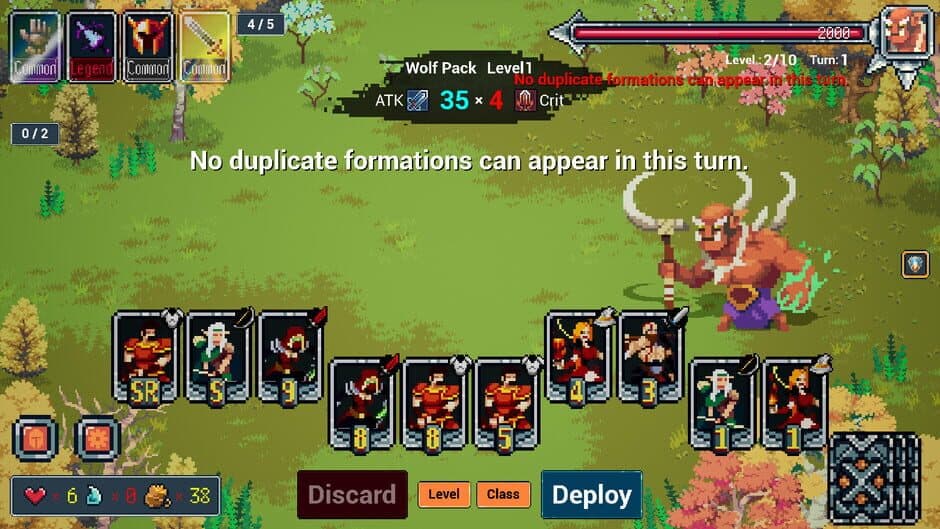 Скриншот 1 из My Direct Damag 7 Trillion