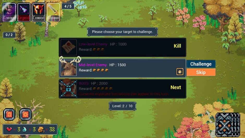 Скриншот 2 из My Direct Damag 7 Trillion