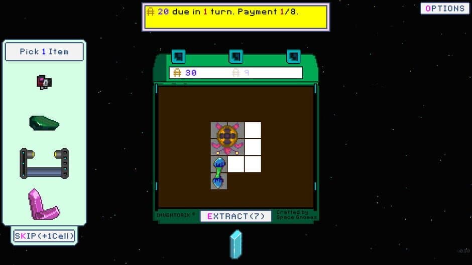 Скриншот 1 из Inventorix