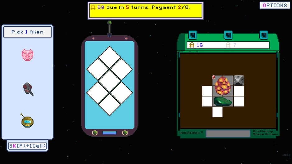 Скриншот 2 из Inventorix