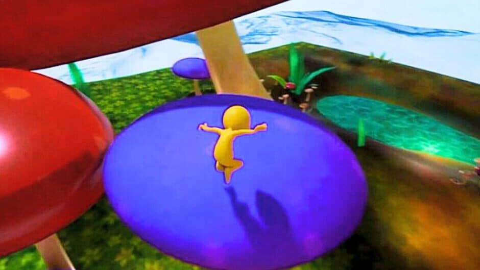 Скриншот 4 из Gravity Up