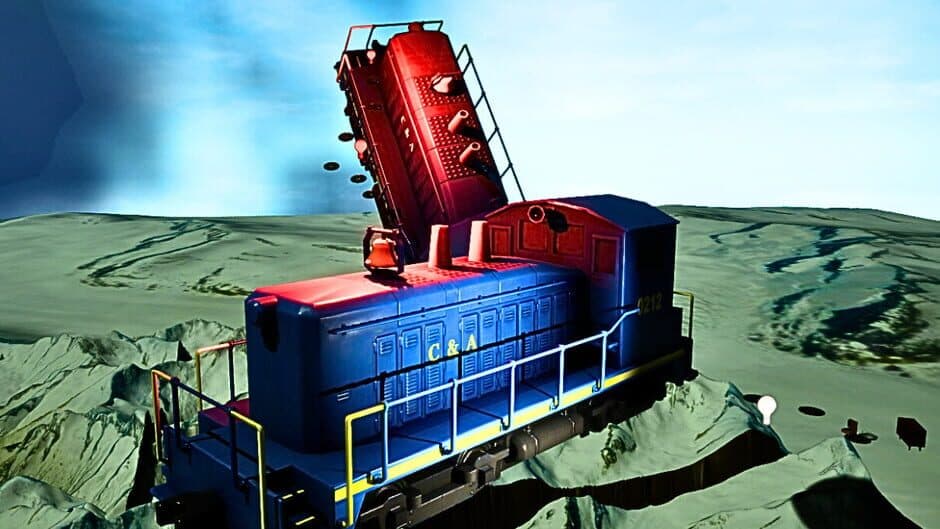 Скриншот 7 из Gravity Up