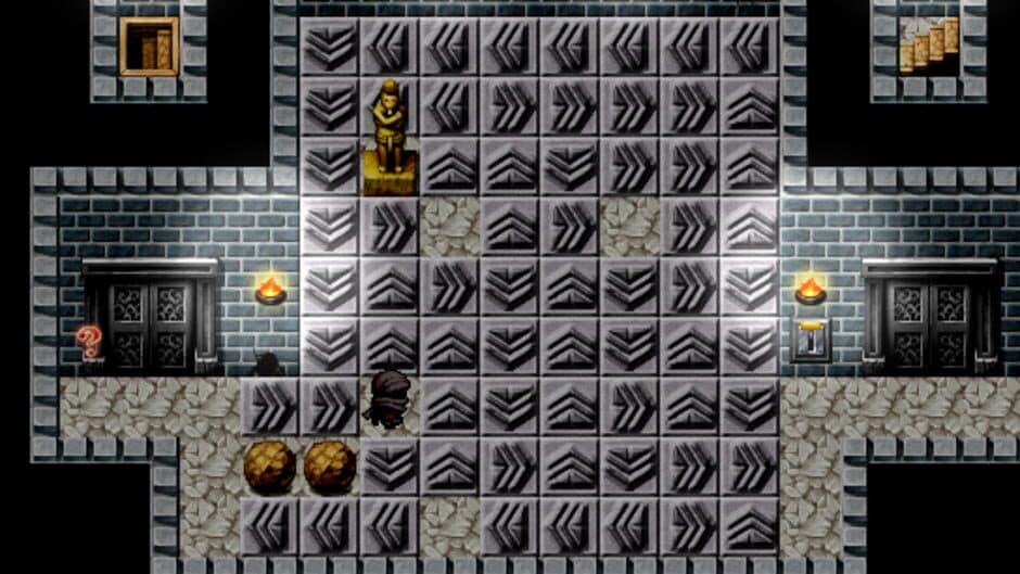Скриншот 4 из Towerø