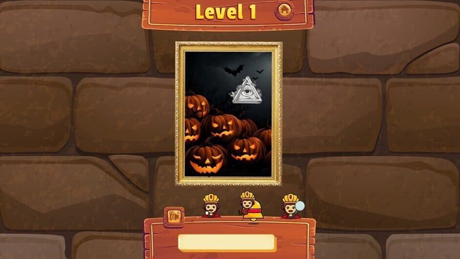 Скриншот 2 из Riddle Tower: Halloween DLC