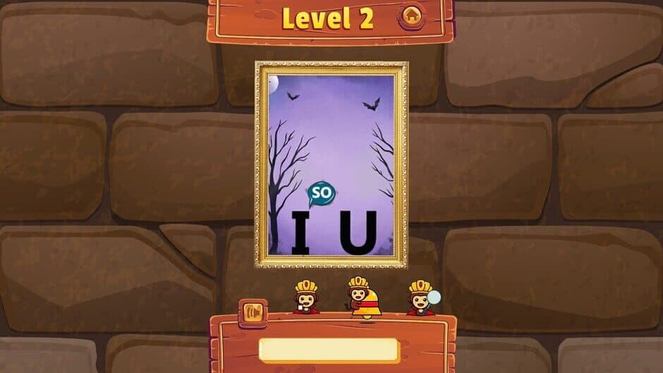 Скриншот 3 из Riddle Tower: Halloween DLC