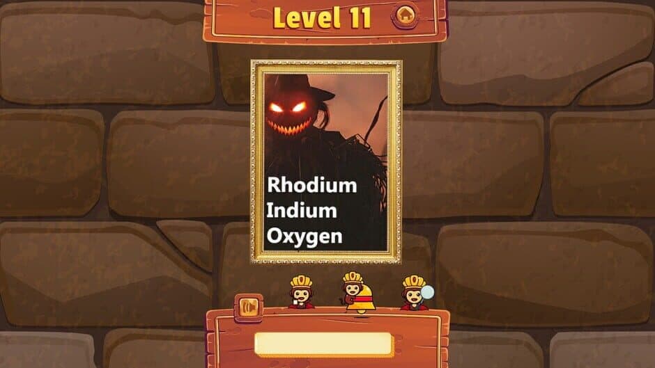 Скриншот 5 из Riddle Tower: Halloween DLC