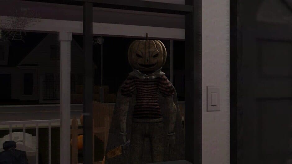 Скриншот 1 из Invasion of The Halloween Fiends