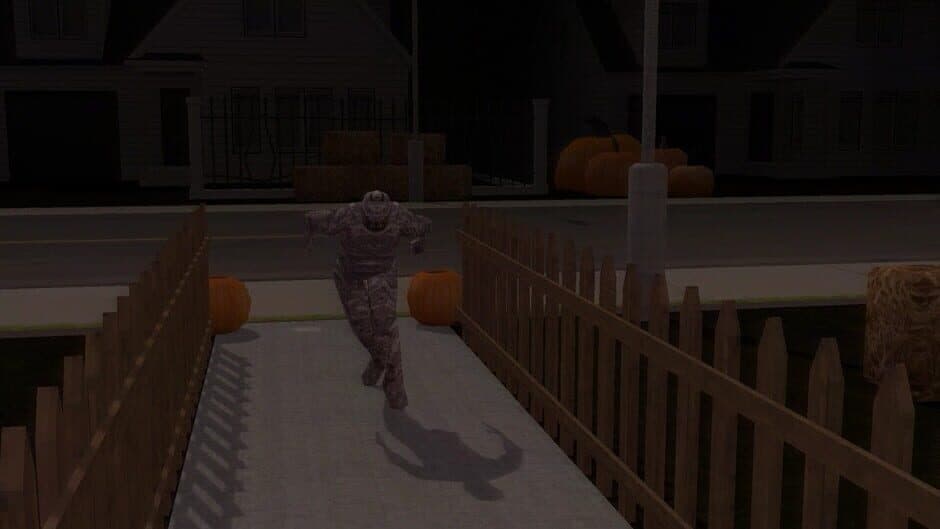 Скриншот 3 из Invasion of The Halloween Fiends