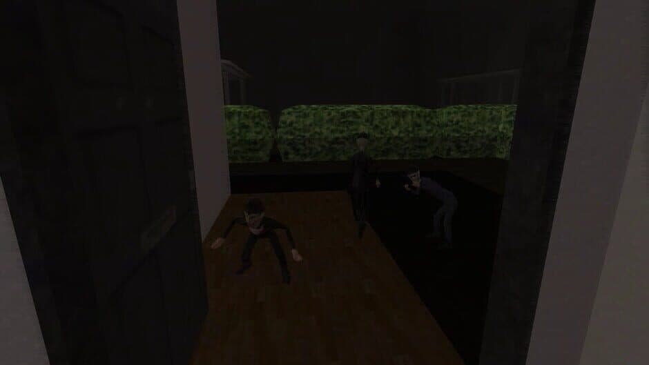 Скриншот 4 из Invasion of The Halloween Fiends