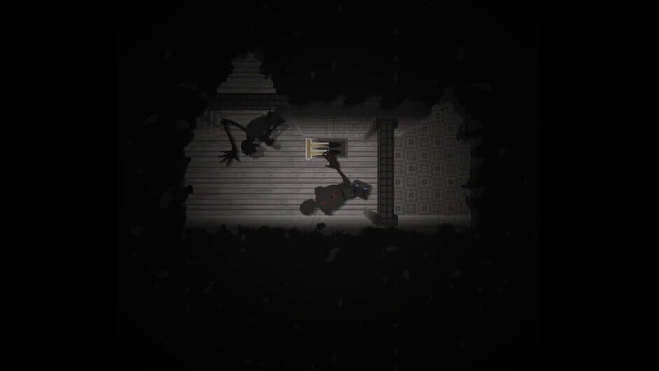 Скриншот 2 из Endoparasitic 2