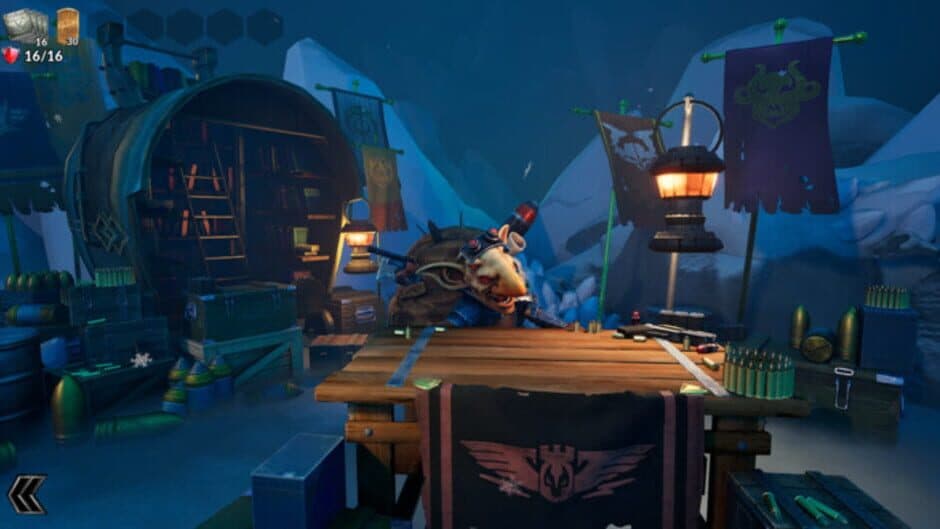 Скриншот 4 из Dragon Front: Adventures