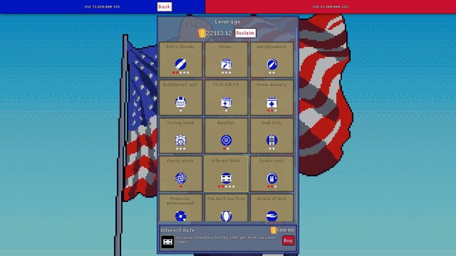 Скриншот 6 из President 47