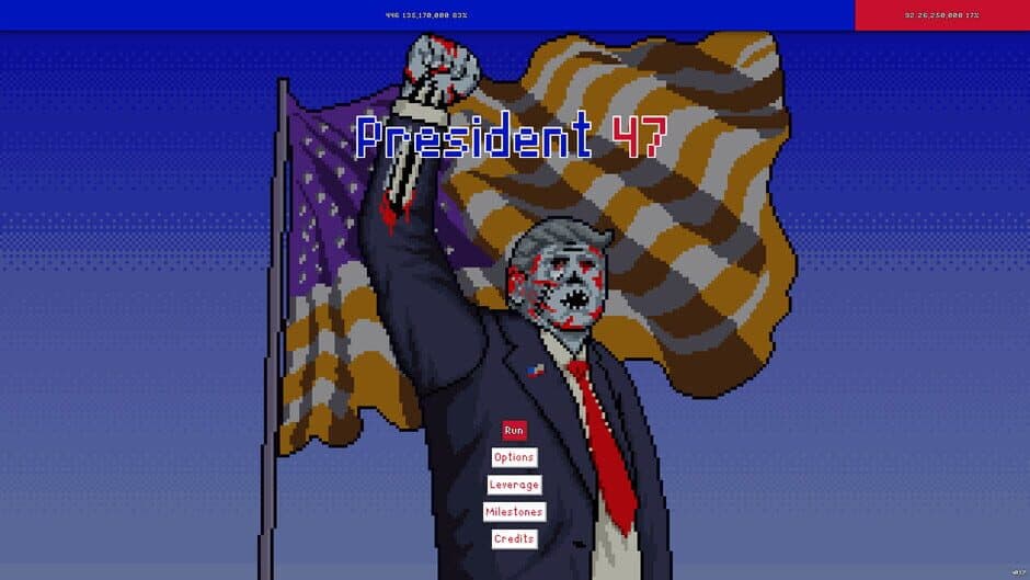 Скриншот 11 из President 47