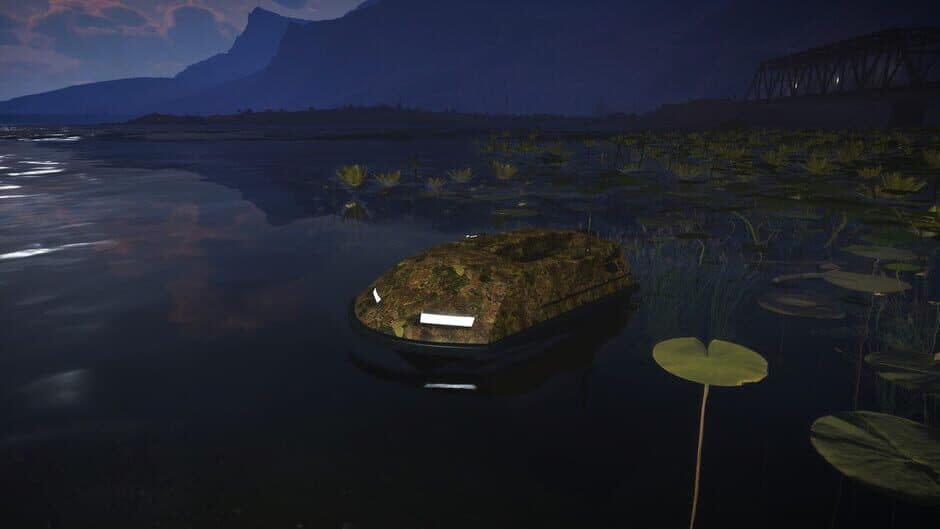 Скриншот 3 из Call of the Wild: The Angler - LakePal Bait Boat Pack
