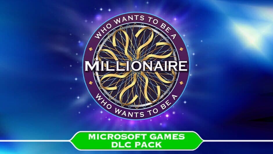 Скриншот 1 из Who Wants to Be A Millionaire: Microsoft Games DLC Pack