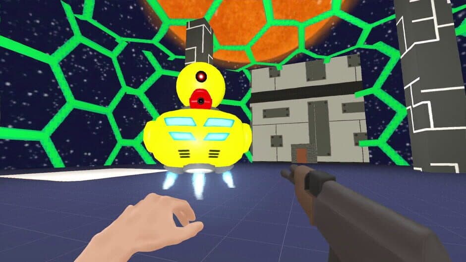Скриншот 1 из Last Mind Standing