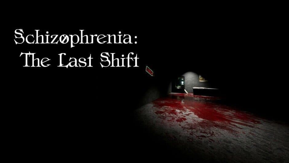 Скриншот 1 из Schizophrenia: The Last Shift