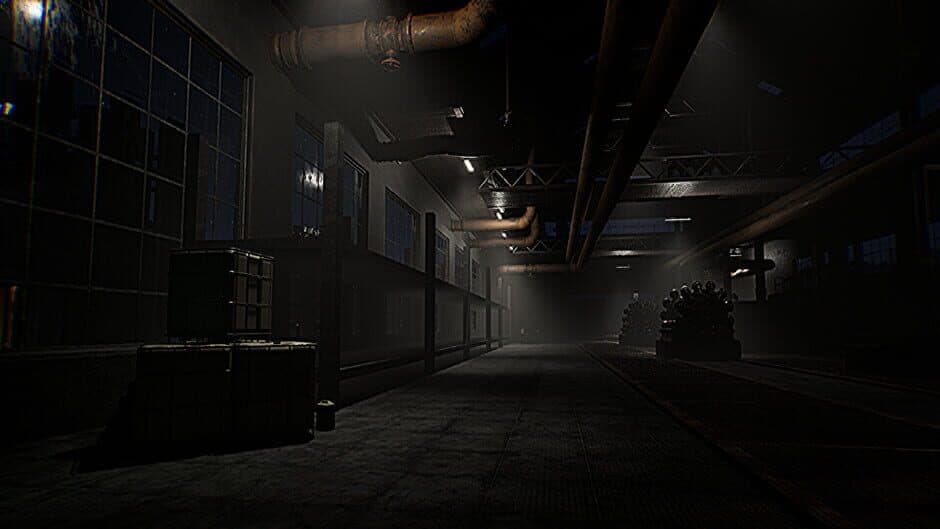 Скриншот 7 из Schizophrenia: The Last Shift