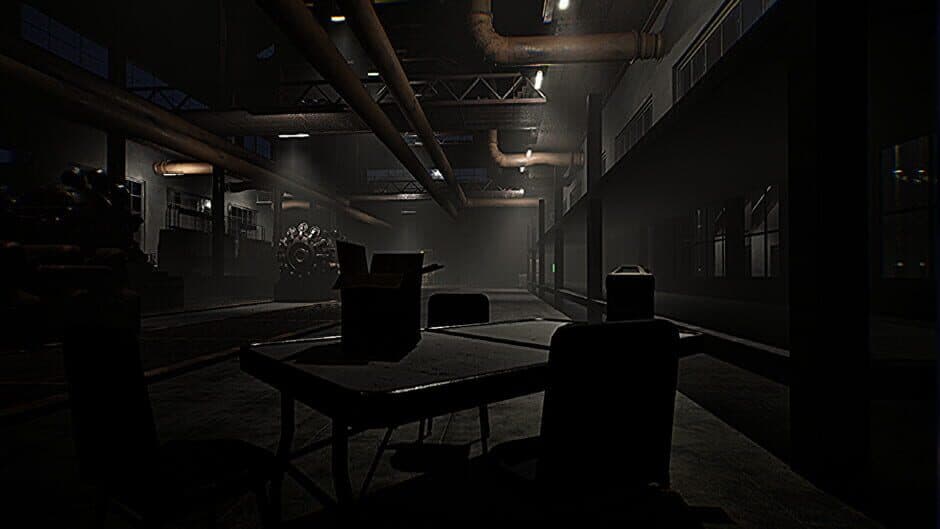 Скриншот 11 из Schizophrenia: The Last Shift