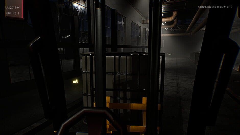 Скриншот 3 из Schizophrenia: The Last Shift