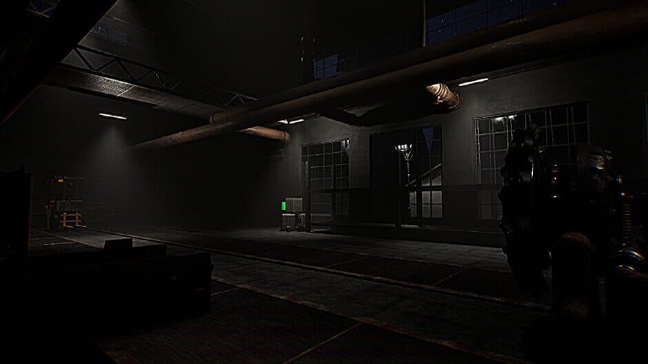 Скриншот 6 из Schizophrenia: The Last Shift