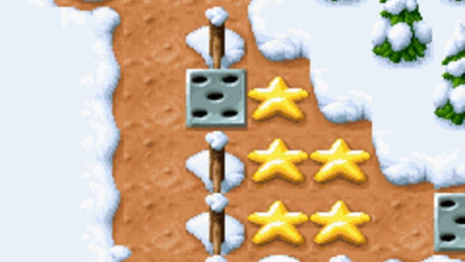 Скриншот 1 из Bobby Carrot 2: Winterland