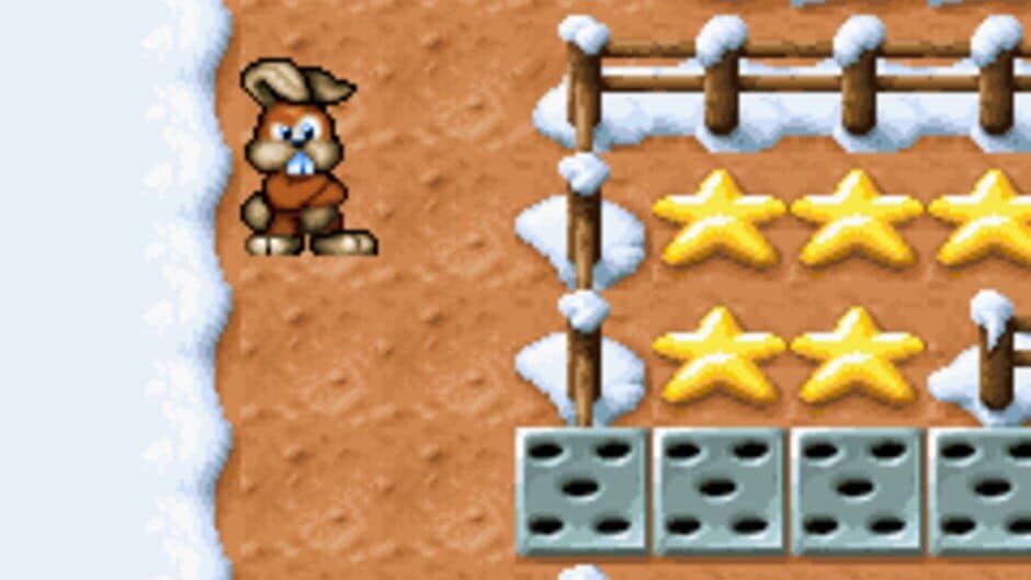 Скриншот 5 из Bobby Carrot 2: Winterland