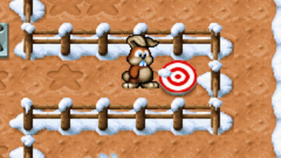 Скриншот 6 из Bobby Carrot 2: Winterland