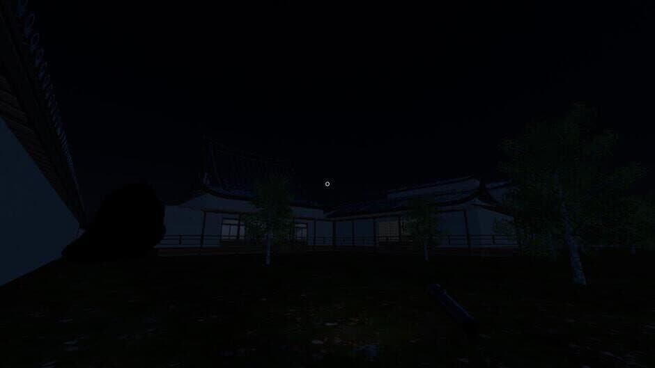 Скриншот 1 из GhostlyRyokan