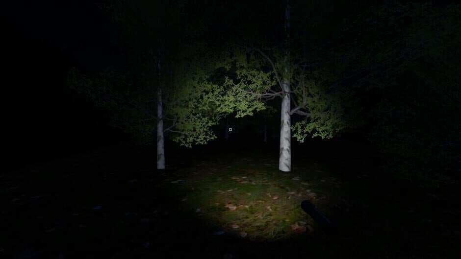Скриншот 3 из GhostlyRyokan